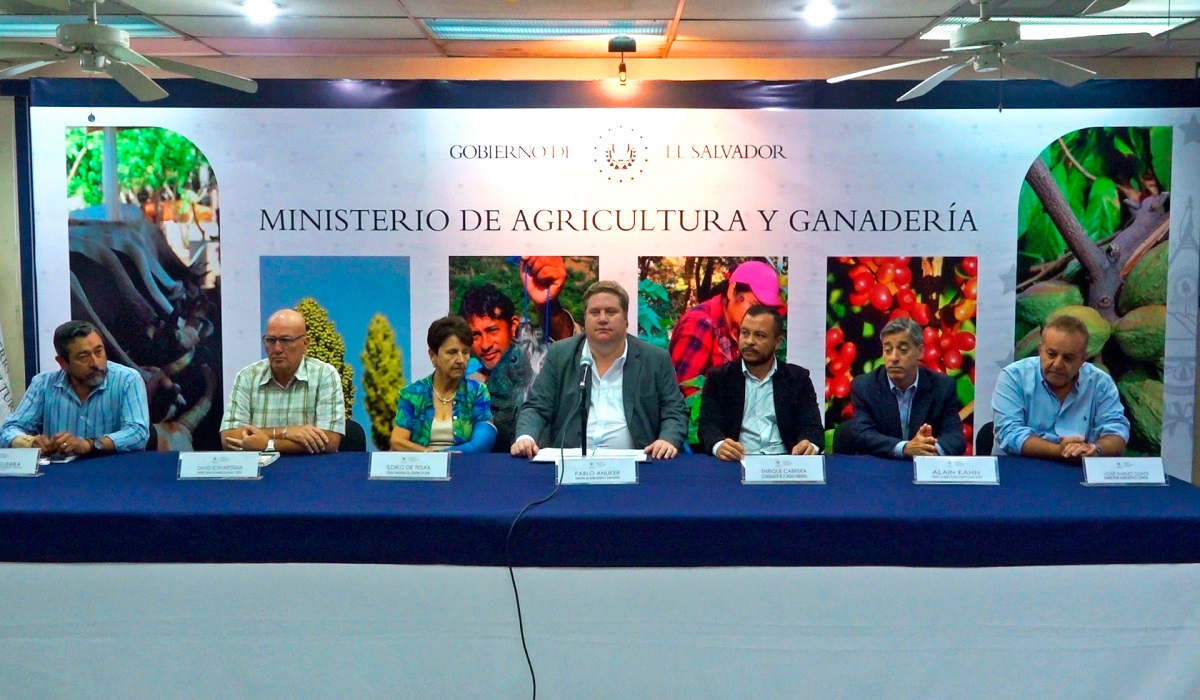MAG busca cooperación internacional para fortalecer la agricultura nacional mag-busca-cooperacion-internacional-para-fortalecer-la-agricultura-nacional
