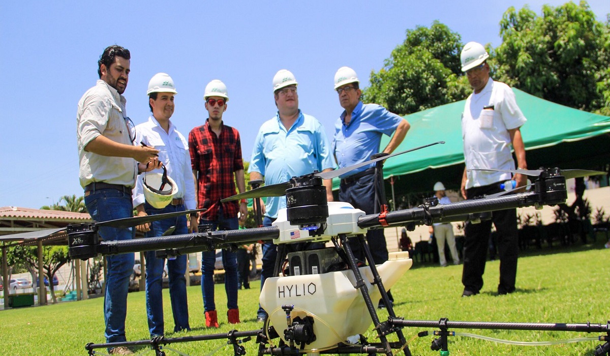 MAG le apuesta a la innovación y tecnología para el agro salvadoreño mag-le-apuesta-a-la-innovacion-y-tecnologia-para-el-agro-salvadoreno