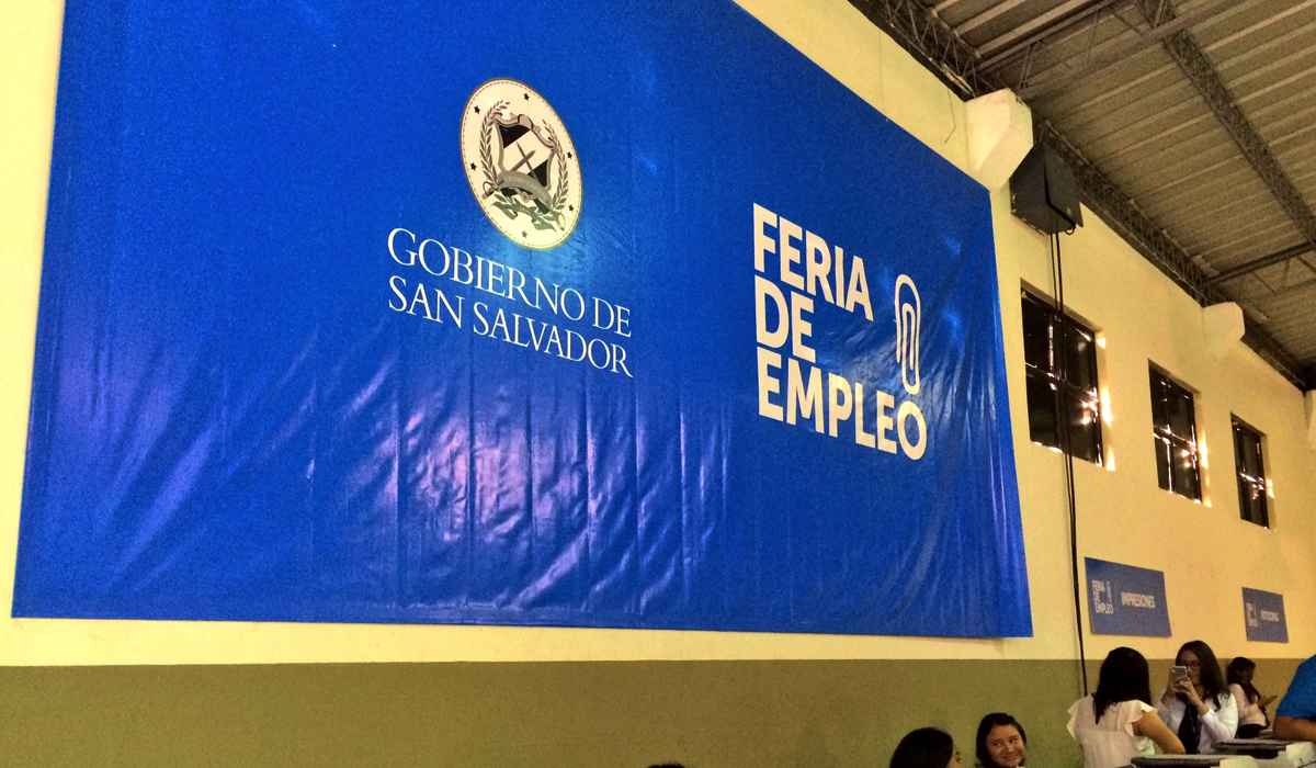 gobierno-de-san-salvador-desarrolla-feria-con-10-mil-nuevas-vacantes