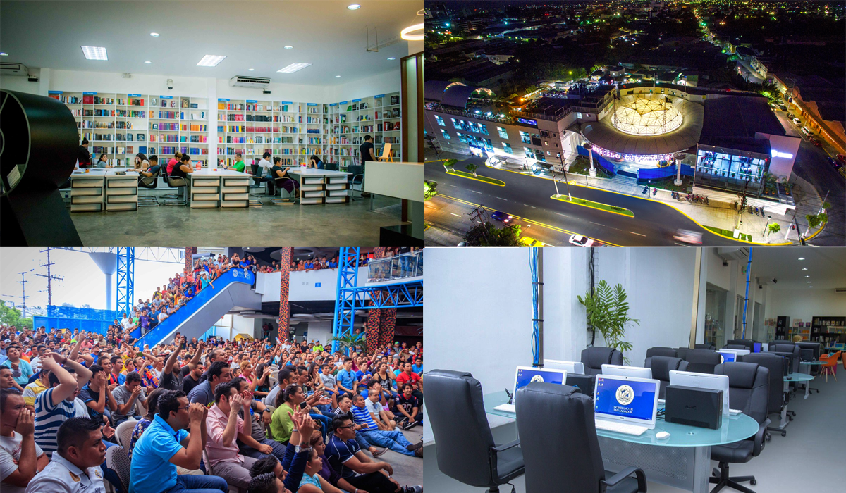El exitoso proyecto del Mercado Cuscatlán que Muyshondt hizo quebrar en seis meses el-exitoso-proyecto-del-mercado-cuscatlan-que-muyshondt-hizo-quebrar-en-seis-meses