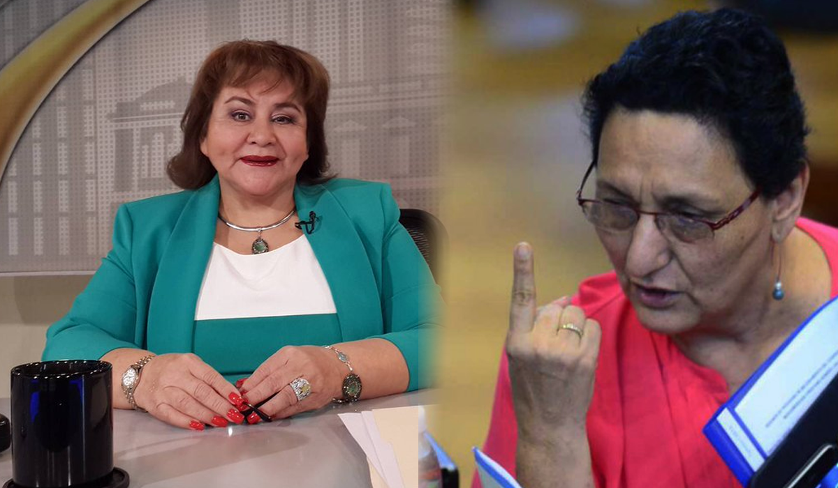 “ARENA pide austeridad cuando tiene alcaldes ganando más de $5,000.00”, Lorena Peña arena-pide-austeridad-cuando-tiene-alcaldes-ganando-mas-de-500000-lorena-pena