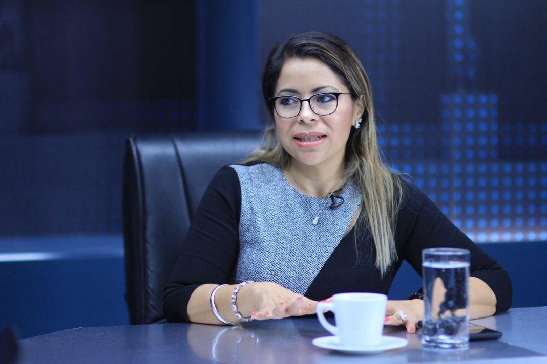 Abogada Pastor: El manejo de la pandemia no puede trasladarse a los alcaldes abogada-pastor-el-manejo-de-la-pandemia-no-puede-trasladarse-a-alcaldes