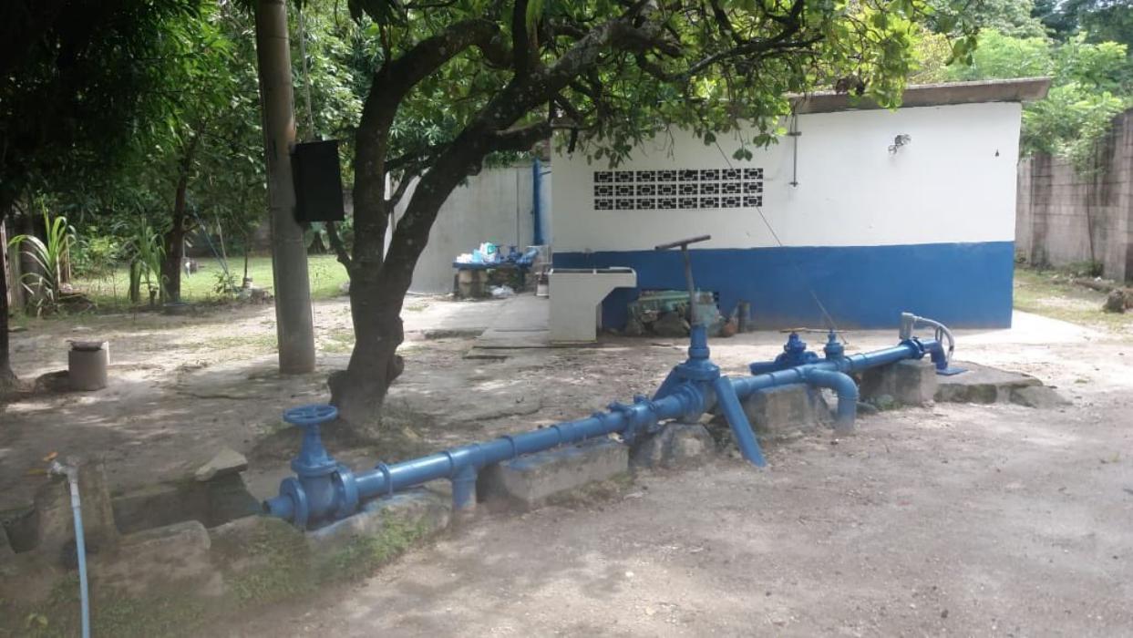 ANDA rehabilita pozo en montes de San Bartolo, Soyapango anda-rehabilita-pozo-en-montes-de-san-bartolo-soyapango