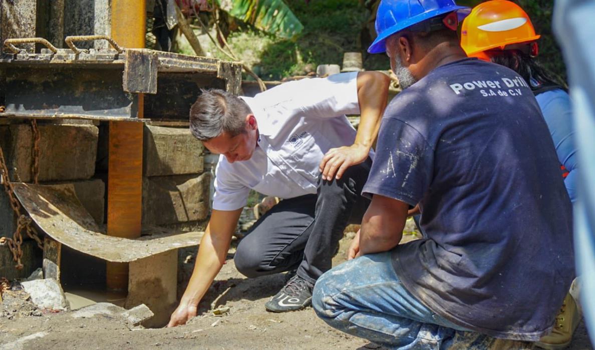 ANDA habilita pozo en Ciudad Futura anda-habilita-pozo-en-ciudad-futura