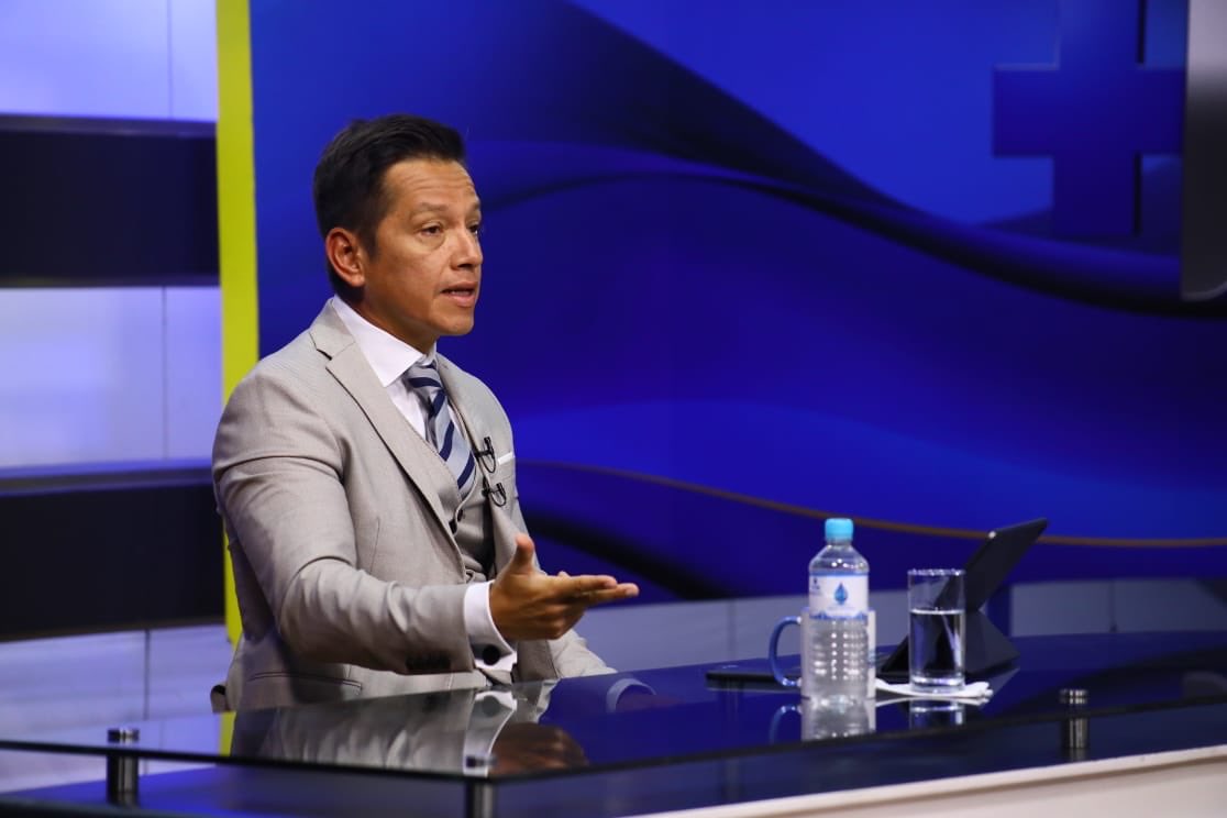 Presidente de ANDA asegura que hay personas con intereses de privatizar el agua presidente-de-anda-asegura-que-hay-personas-con-intereses-de-privatizar-el-agua