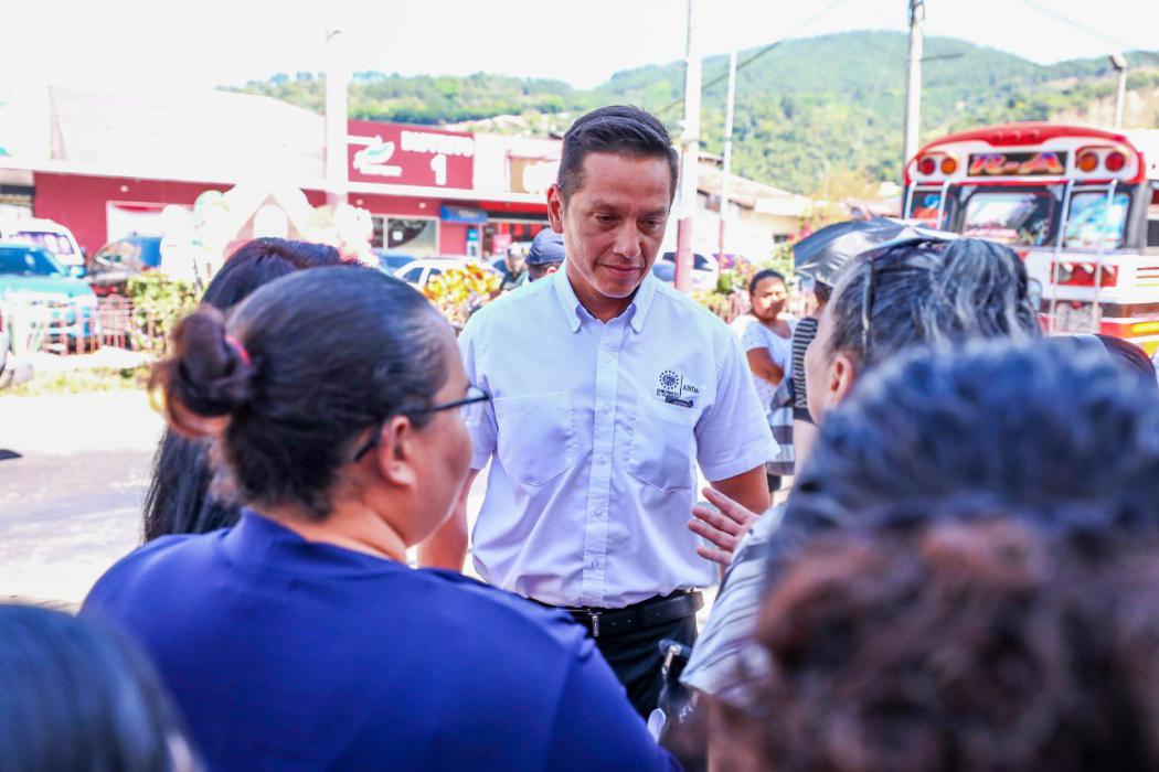 ANDA anuncia próxima ejecución de Plan Nacional de cambio de tuberías anda-anuncia-proxima-ejecucion-de-plan-nacional-de-cambio-de-tuberias