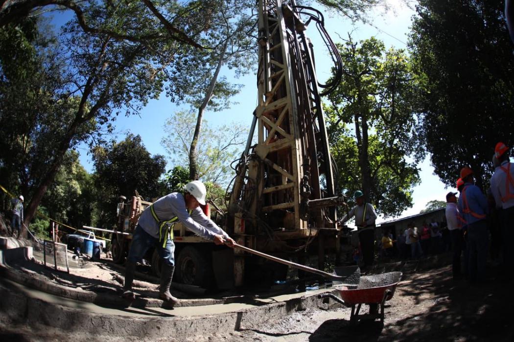 Más de 2,000 habitantes serán beneficiados con nuevo pozo de ANDA en Apopa mas-de-2000-habitantes-seran-beneficiados-con-nuevo-pozo-de-anda-en-apopa