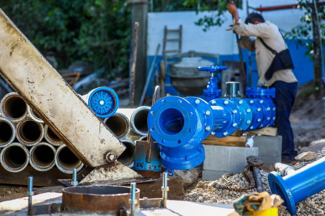 Habitantes de Ayagualo pronto contarán con pozo nuevo habitantes-de-ayagualo-pronto-contaran-con-pozo-nuevo