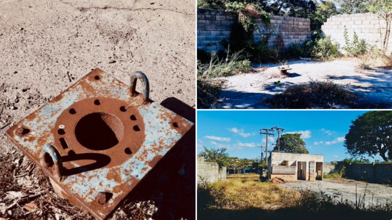 ANDA rehabilita pozo abandonado por más de 15 años en Soyapango anda-rehabilita-pozo-abandonado-por-mas-de-15-anos-en-soyapango