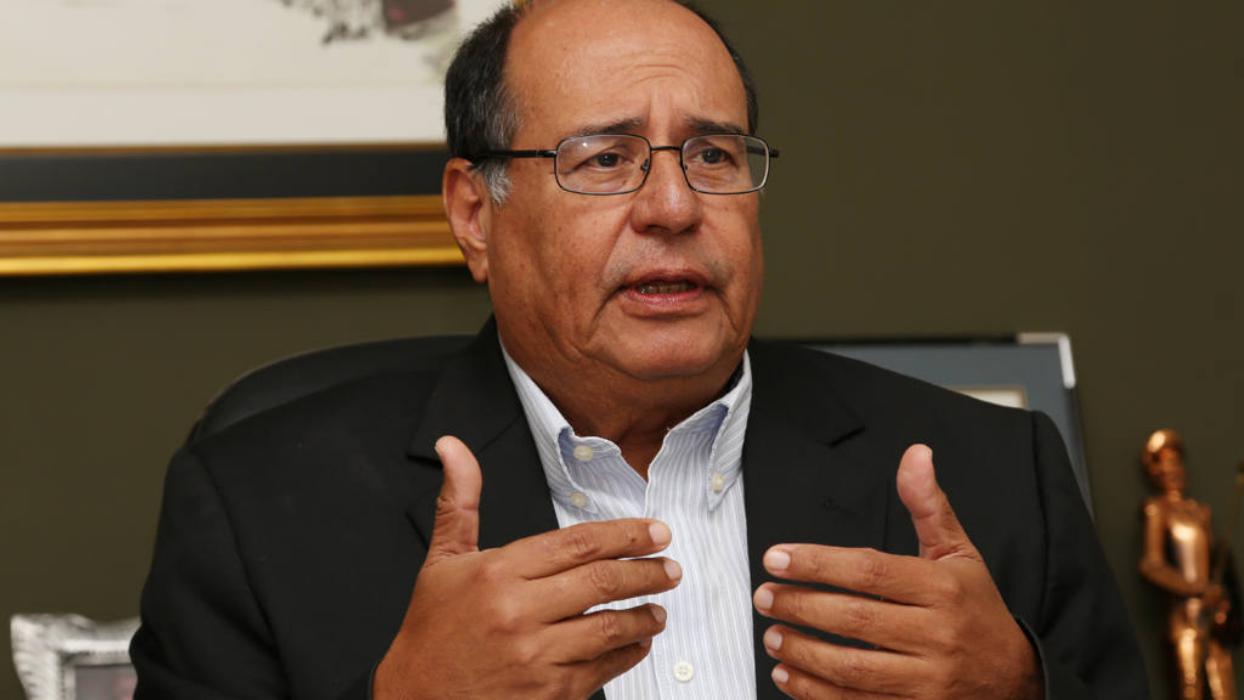 Exvicepresidente de ARENA justifica tregua con pandillas exvicepresidente-de-arena-justifica-tregua-con-pandillas