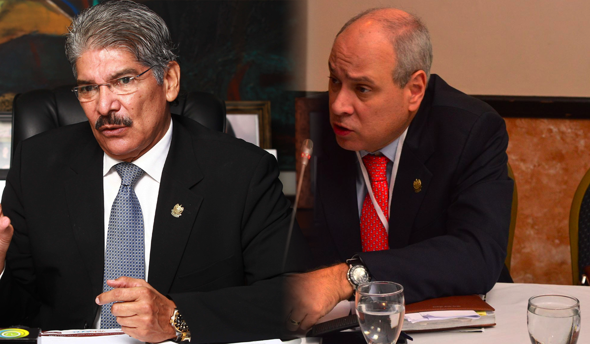 Quijano buscará ser presidente de Asamblea Legislativa y Rodrigo Ávila ser jefe de fracción de ARENA quijano-buscara-ser-presidente-de-asamblea-legislativa-y-rodrigo-avila-ser-jefe-de-fraccion-de-arena