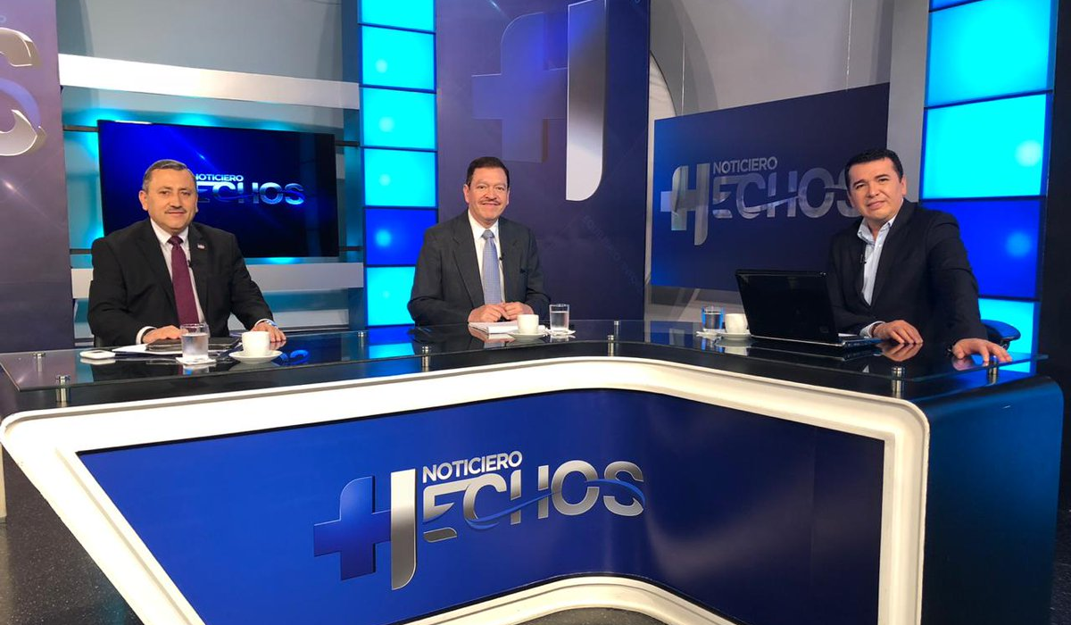 Miembros de ARENA llegan a entrevista a hablar mal de Bukele y no dan propuestas de su candidato miembros-de-arena-llegan-a-entrevista-a-hablar-mal-de-bukele-y-no-dan-propuestas-de-su-candidato