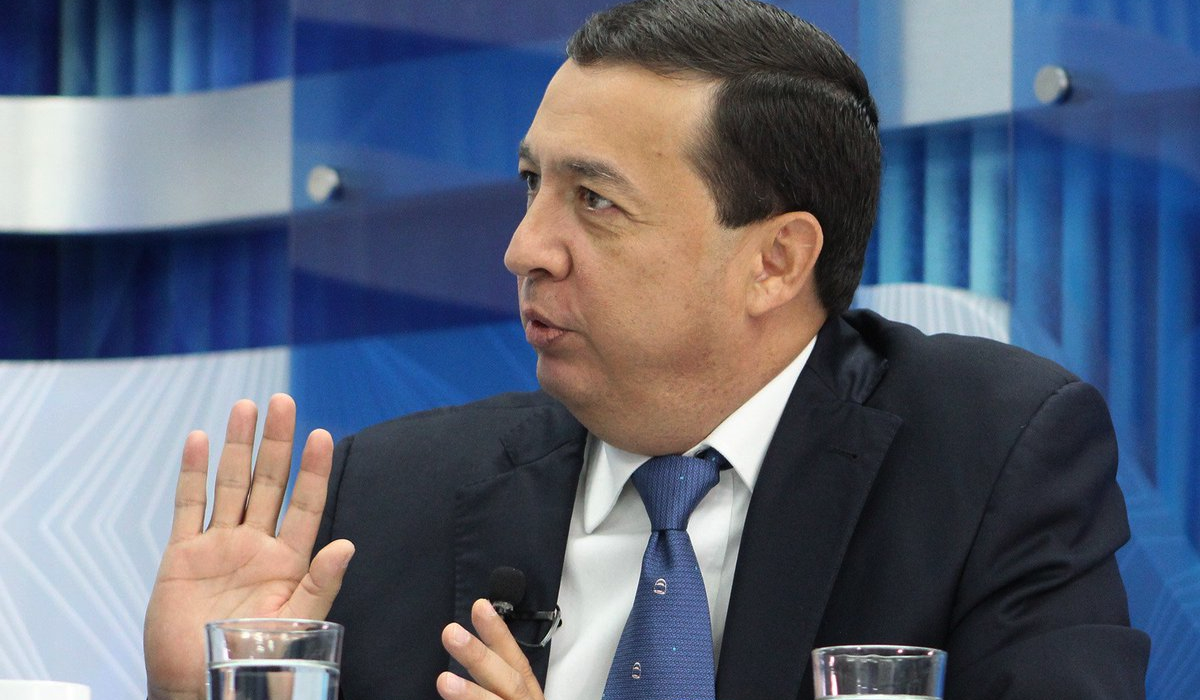 Asesor de ARENA hace un llamado urgente a los areneros: "!que no nos asusten las encuestas!" asesor-de-arena-hace-un-llamado-urgente-a-los-areneros-que-no-nos-asusten-las-encuestas
