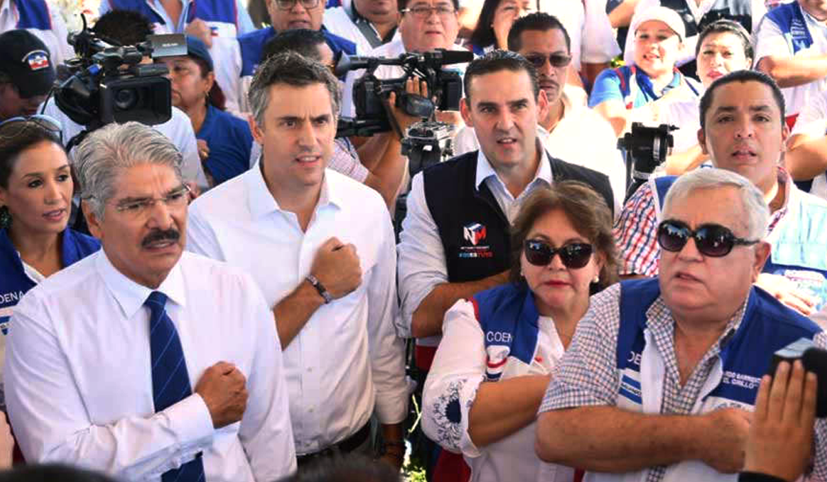 ARENA: Bukele atenta contra la democracia al hablarnos de esa manera arena-bukele-atenta-contra-la-democracia-al-hablarnos-de-esa-manera