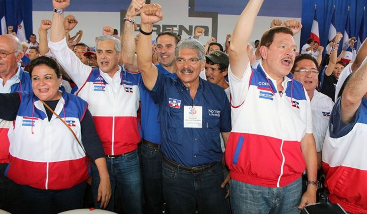 Granados: ARENA planea ahorcar financieramente a gobierno de Bukele granados-arena-planea-ahorcar-financieramente-a-gobierno-de-bukele