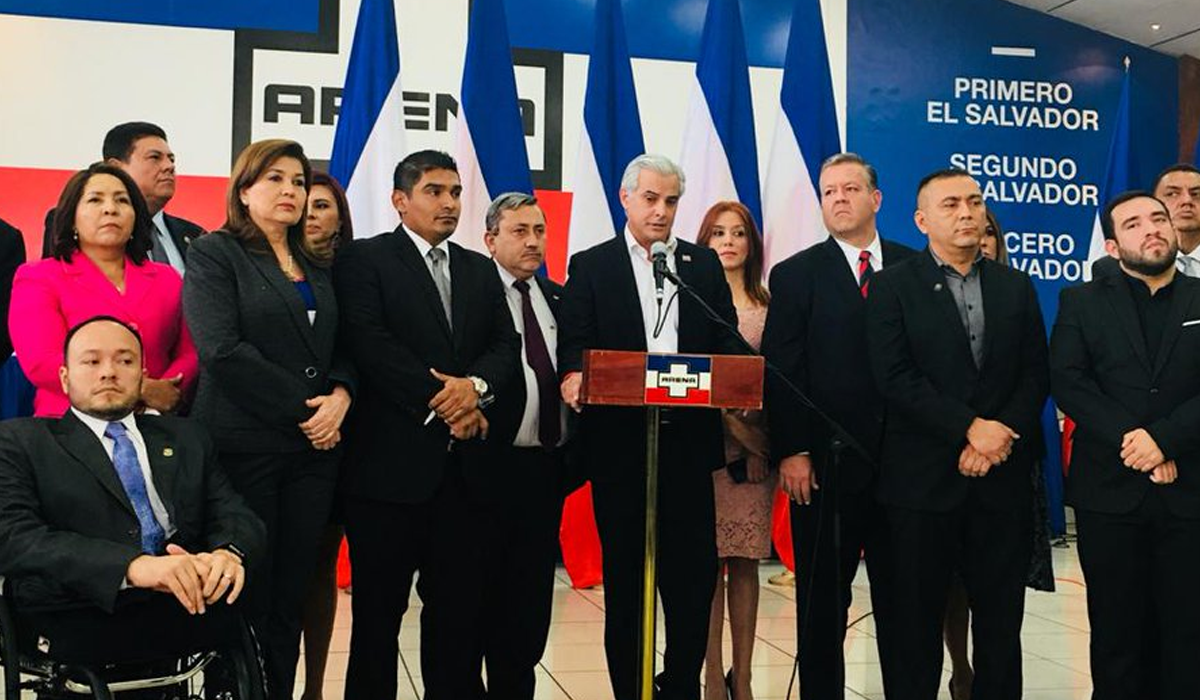 ARENA se negó a apoyar propuesta de Bukele y hoy presentan una similar para construir escuelas arena-se-nego-a-apoyar-propuesta-de-bukele-y-hoy-presentan-una-similar-para-construir-escuelas