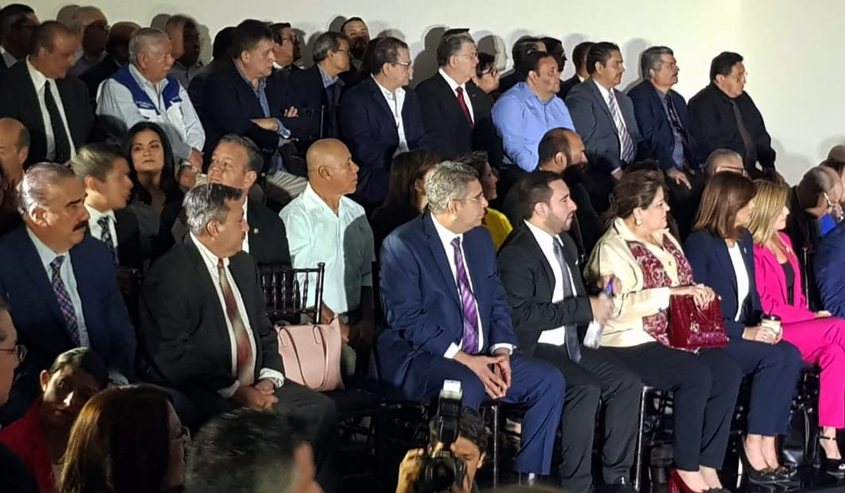 Diputados de ARENA no van a trabajar para ir a presentación de Plan de Calleja diputados-de-arena-no-van-a-trabajar-para-ir-a-presentacion-de-plan-de-calleja