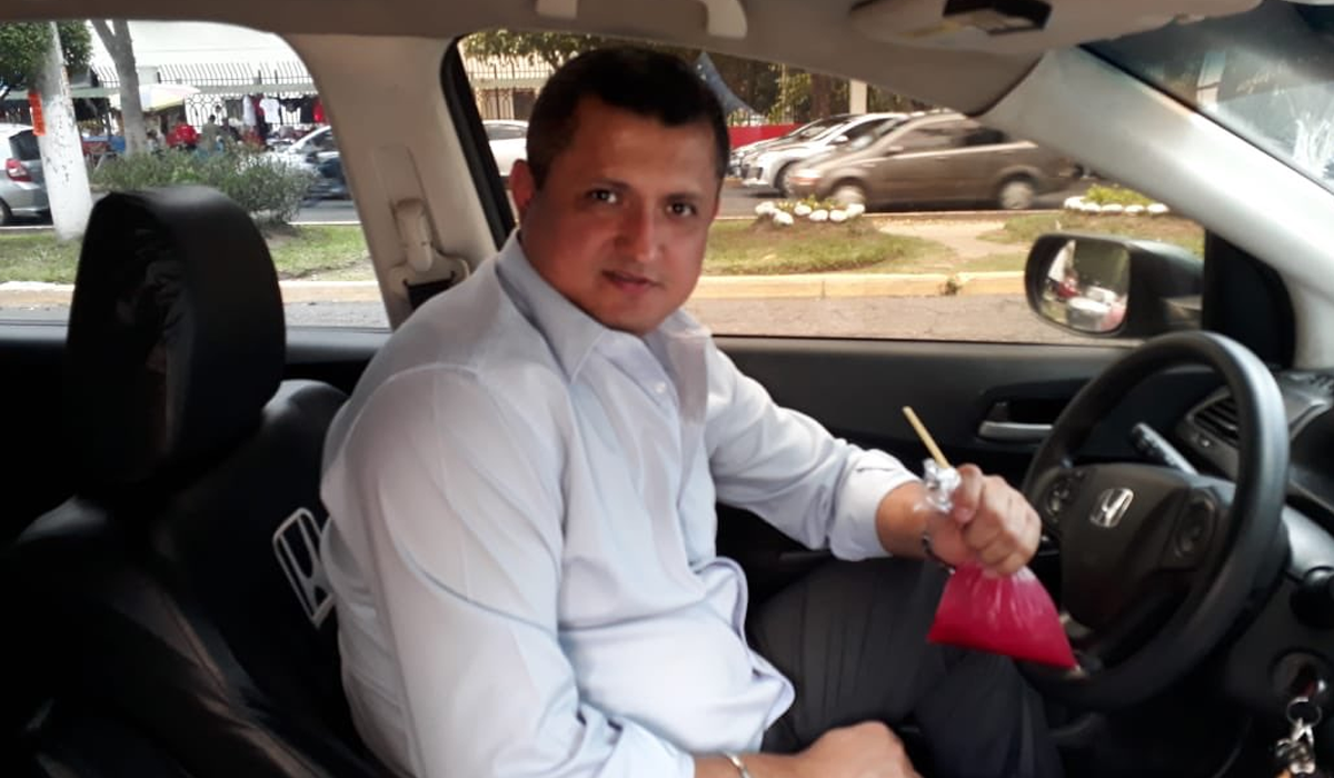 PNC denuncia que diputado de ARENA agredió a agentes e irrumpió en una zona restringida pnc-denuncia-que-diputado-de-arena-agredio-a-agentes-e-irrumpio-en-una-zona-restringida