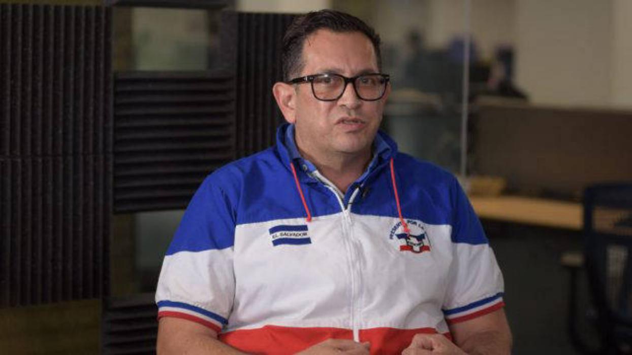 Francisco Manzur denuncia “arbitrariedades y errores” de ARENA al inhabilitarlo para participar como precandidato francisco-manzur-denuncia-arbitrariedades-y-errores-de-arena-al-inhabilitarlo-para-participar-como-precandidato