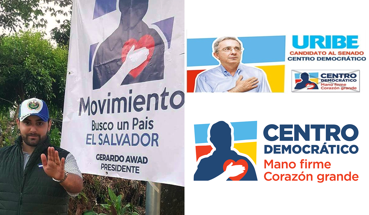 acusan-a-precandidato-presidencial-de-arena-de-plagiar-campana-colombiana