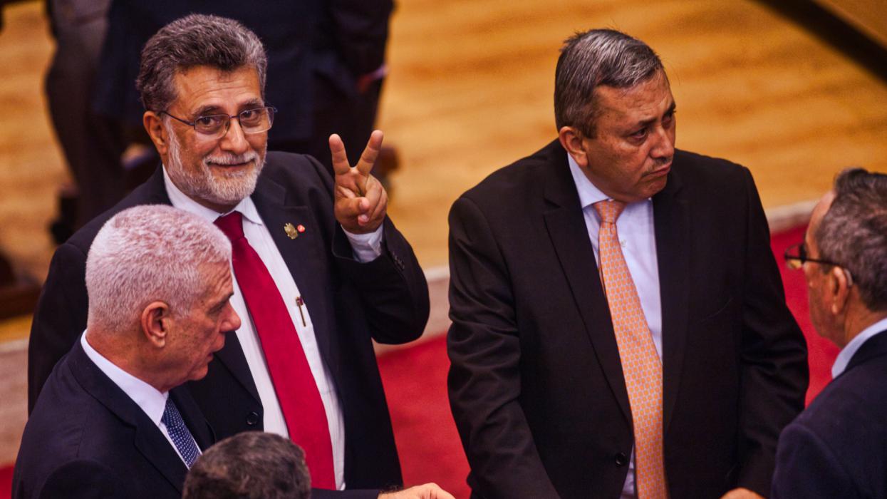 Ley del Agua pasó más de 15 años siendo discutida en anteriores legislaciones sin resultados ley-del-agua-paso-mas-de-15-anos-siendo-discutida-en-anteriores-legislaciones-sin-resultados