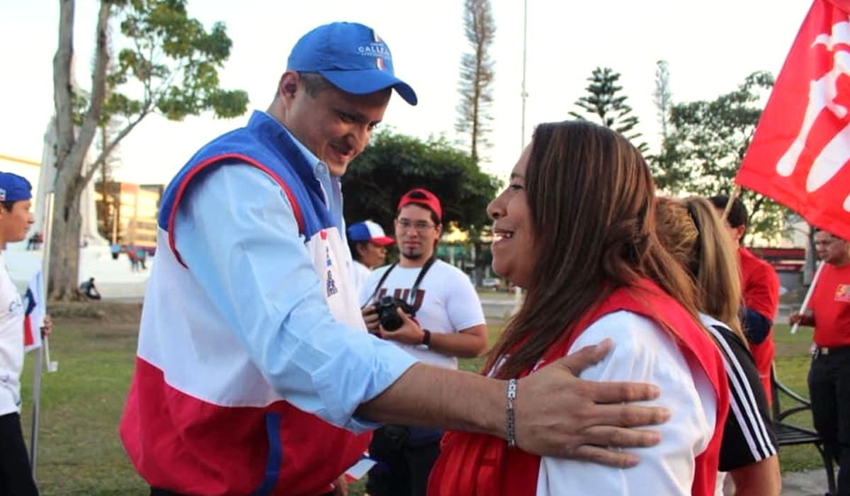 ministro-rivas-condena-que-arena-fmln-negociaron-con-la-vida-de-los-salvadorenos-a-cambio-de-votos