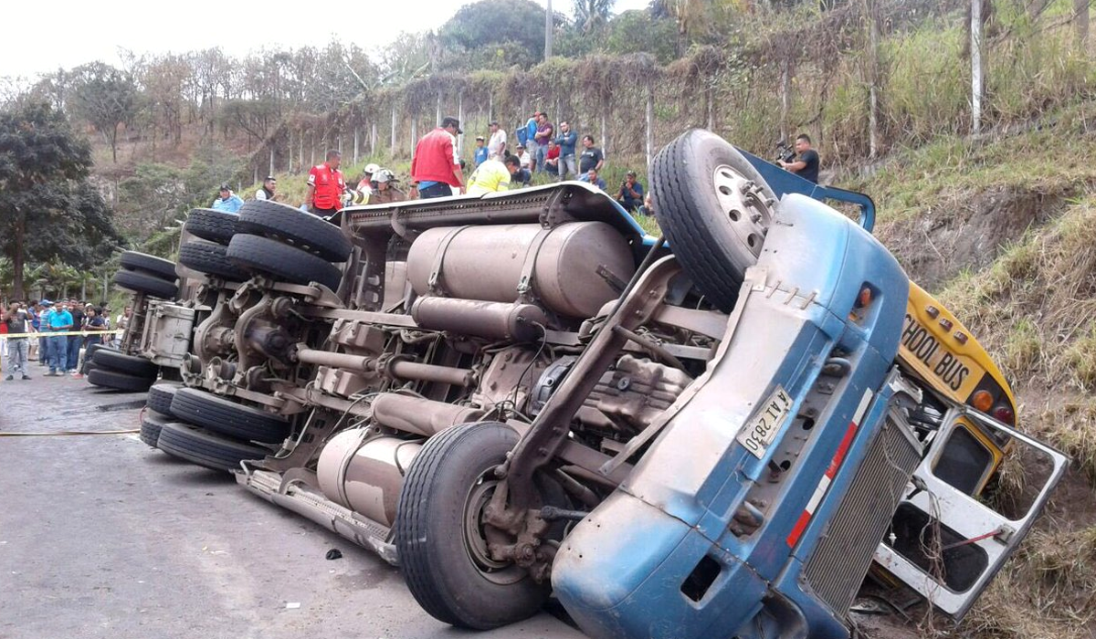 al-menos-24-muertos-deja-choque-de-autobus-en-honduras