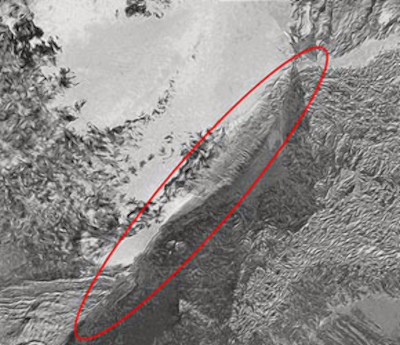 cientificos-aseguran-haber-encontrado-restos-del-arca-de-noe-en-turquia