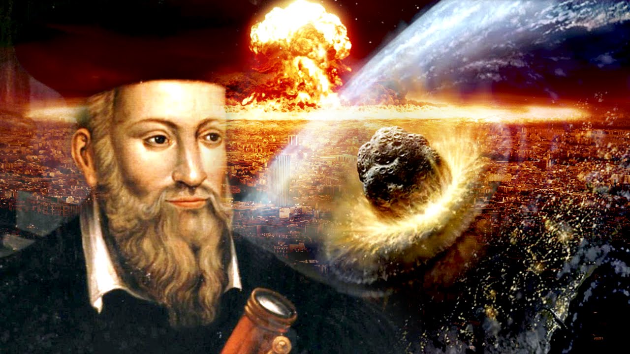 las-10-tragicas-profecias-de-nostradamus-para-el-ano-2017