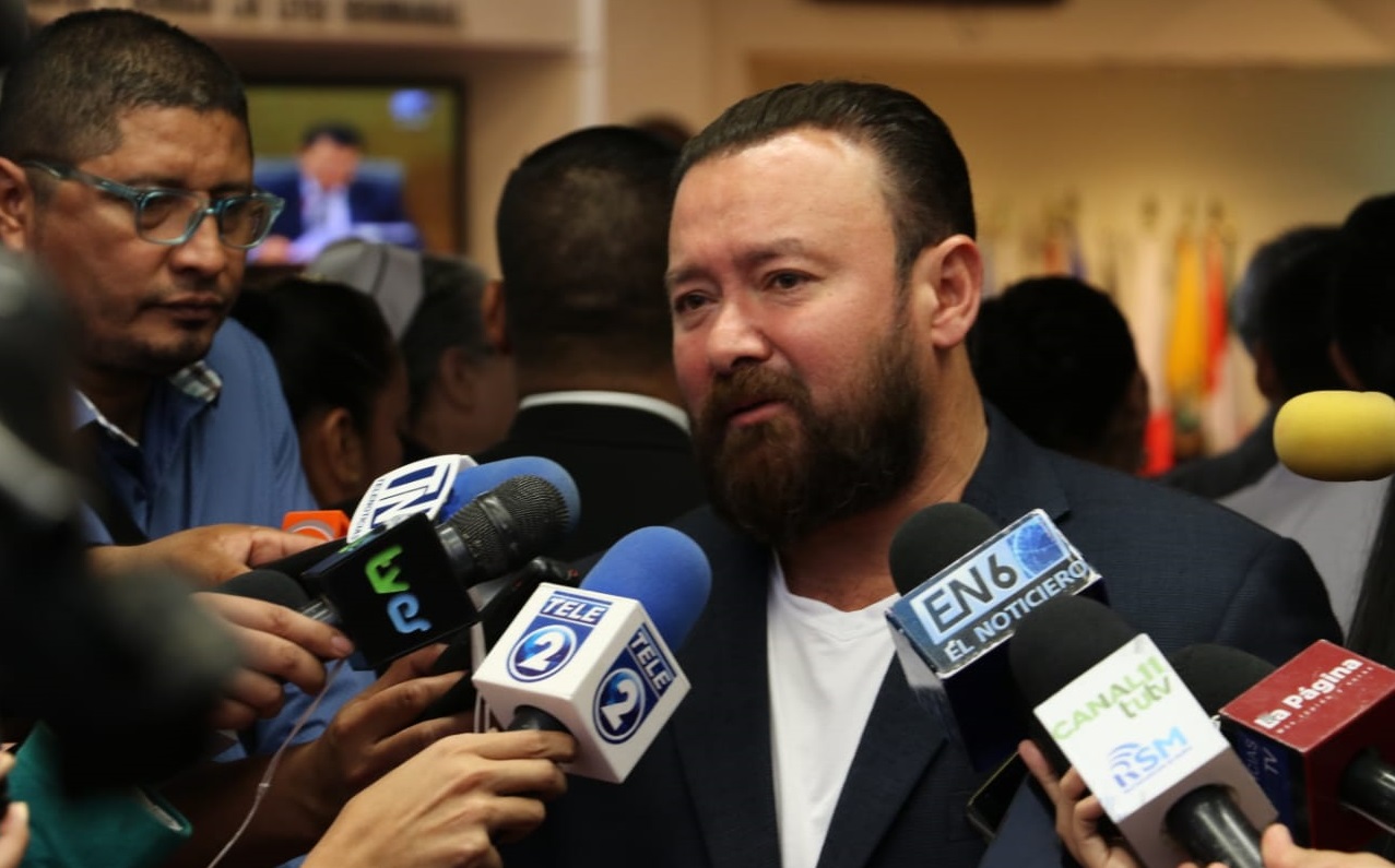 Guillermo Gallegos afirma que no se ha violentado ningún derecho con los cordones sanitarios guillermo-gallegos-afirma-que-no-se-ha-violentado-ningun-derecho-con-los-cordones-sanitarios