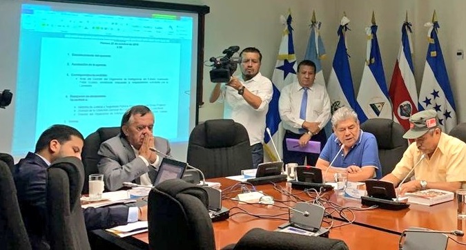 Presidente de “Comisión Especial” sin asistir a junta donde se citó al Ministro de Seguridad presidente-de-comision-especial-sin-asistir-a-junta-donde-se-cito-al-ministro-de-seguridad