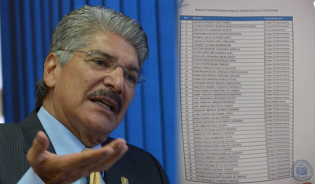 Pese a discurso de austeridad, Quijano autoriza contratación de 315 personas en dos meses pese-a-discurso-de-austeridad-quijano-autoriza-contratacion-de-315-personas-en-dos-meses