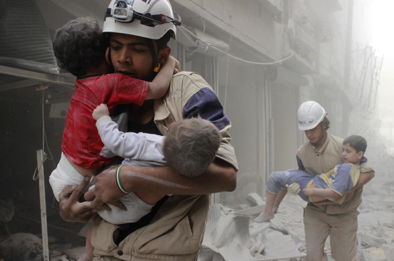 fotos-bombardean-el-ultimo-hospital-infantil-de-siria