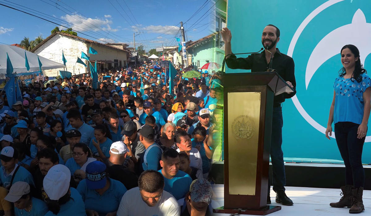 Nayib Bukele llega a Jiquilisco y es recibido con multitudinario evento nayib-bukele-llega-a-jiquilisco-y-es-recibido-con-multitudinario-evento