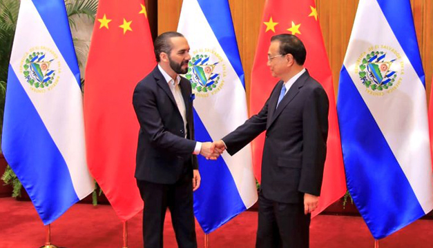 Gobierno construirá una biblioteca y un estadio de primer mundo gracias a donativo de China gobierno-construira-una-biblioteca-y-un-estadio-de-primer-mundo-gracias-a-donativo-de-china