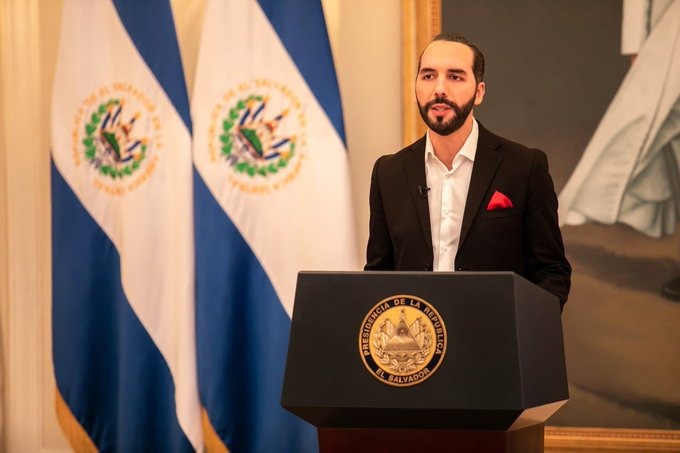 Gobierno depositará $30 en equivalente de Bitcoin para nuevos usuarios en la aplicación “Chivo” gobierno-depositara-30-en-equivalente-de-bitcoin-para-nuevos-usuarios-en-la-aplicacion-chivo