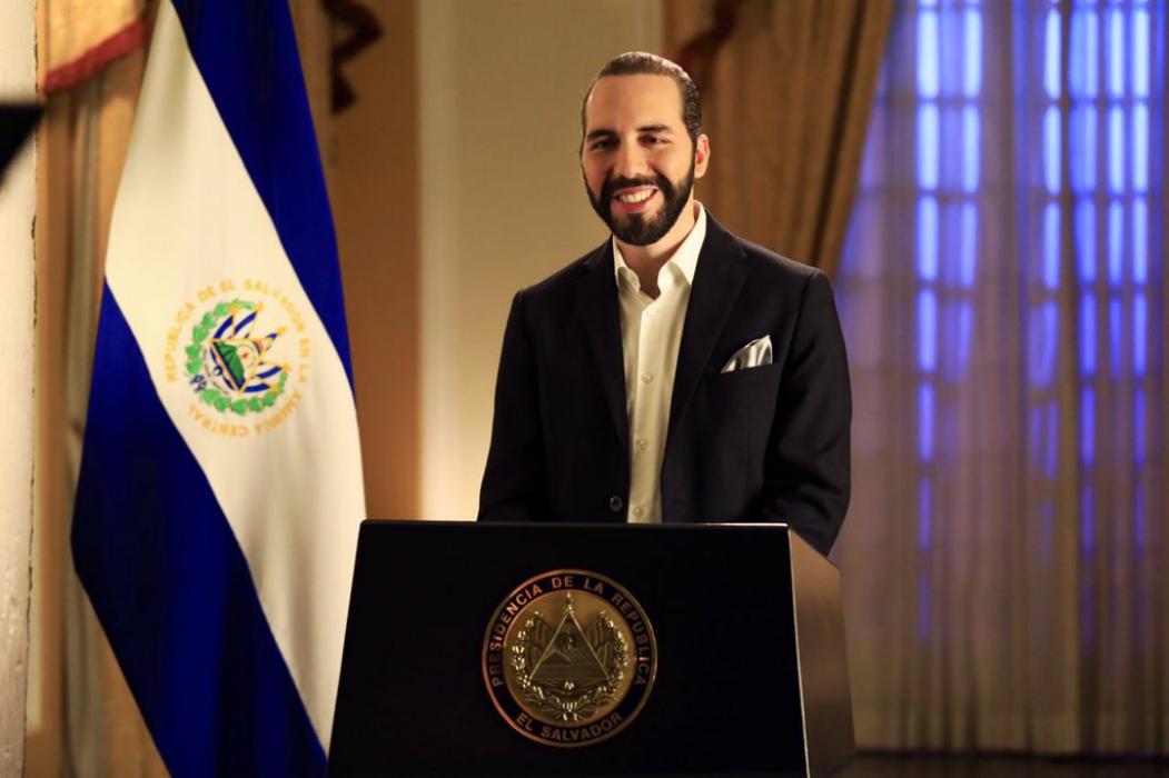 Presidente Bukele duplicará la pensión de veteranos de guerra y excombatientes del FMLN presidente-bukele-duplicara-la-pension-de-veteranos-de-guerra-y-excombatientes-del-fmln