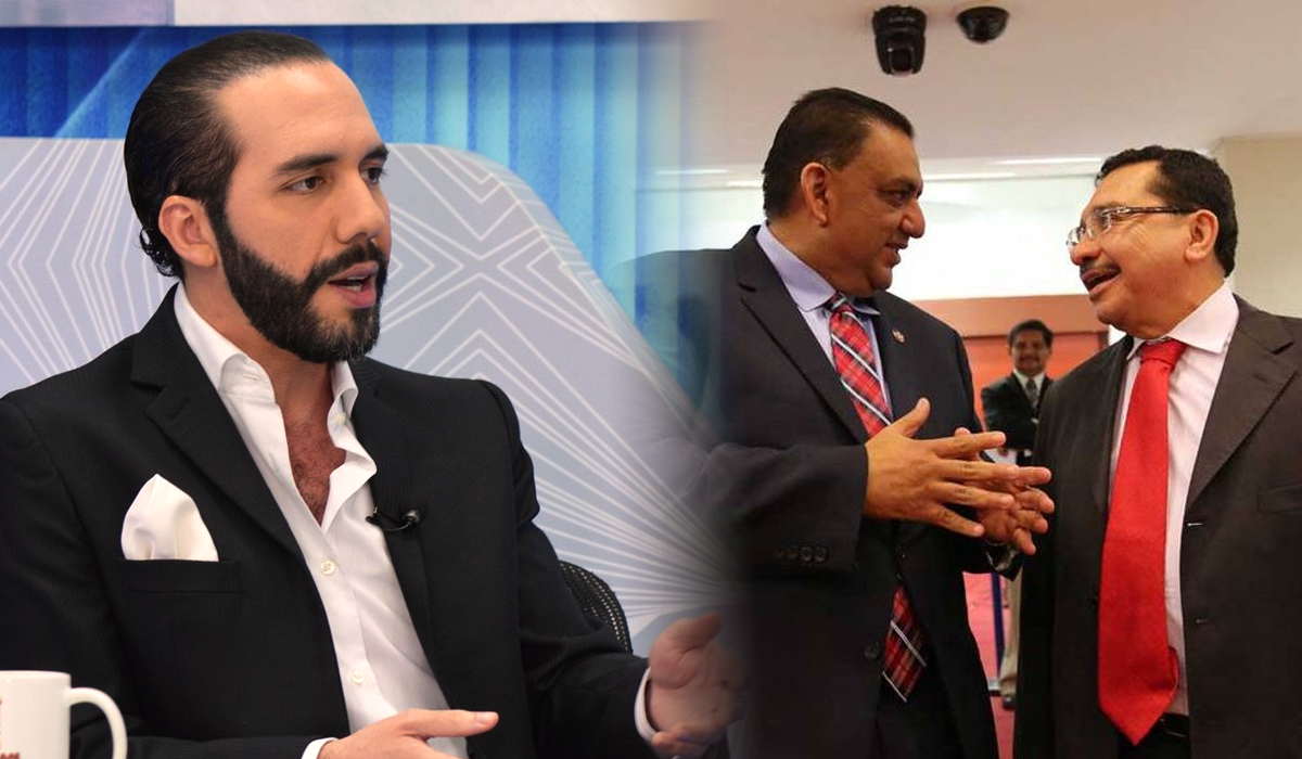 “El FMLN en lugar de acompañar al pueblo cede ante presiones de ARENA como cobardes”, Bukele el-fmln-en-lugar-de-acompanar-al-pueblo-cede-ante-presiones-de-arena-como-cobardes-bukele