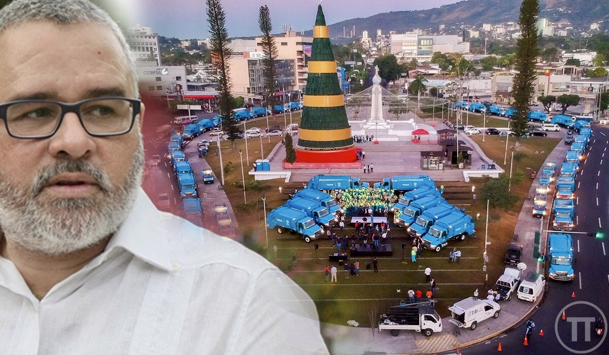Funes critica compra de 43 camiones para recolección de desechos en San Salvador funes-critica-compra-de-43-camiones-para-recoleccion-de-desechos-en-san-salvador