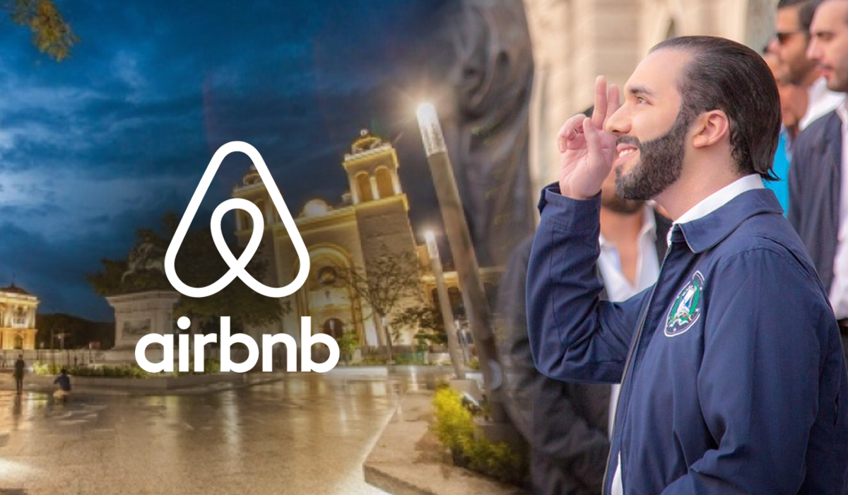 compania-airbnb-se-reune-con-nayib-bukele-para-impulsar-turismo-en-san-salvador