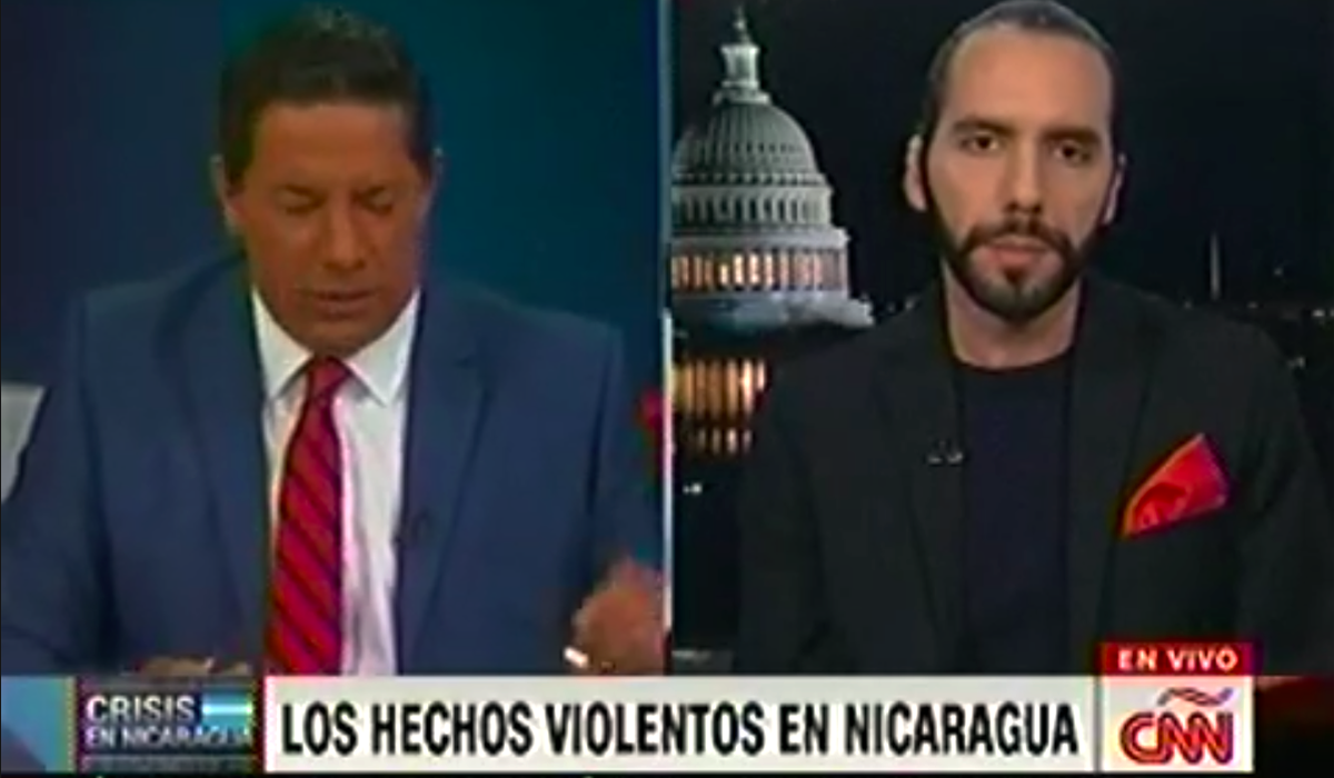 “En El Salvador se está gestando una dictadura, al no dejar elegir a sus gobernantes libremente”, Bukele en-el-salvador-se-esta-gestando-una-dictadura-al-no-dejar-elegir-a-sus-gobernantes-libremente-bukele