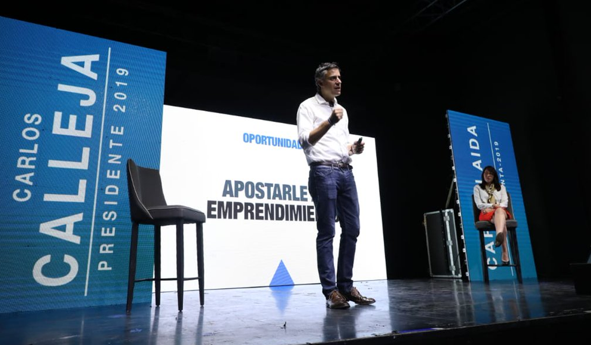 Calleja dice que aumentará presupuesto de la UES pero aún no responde su invitación al debate calleja-dice-que-aumentara-presupuesto-de-la-ues-pero-aun-no-responde-su-invitacion-al-debate