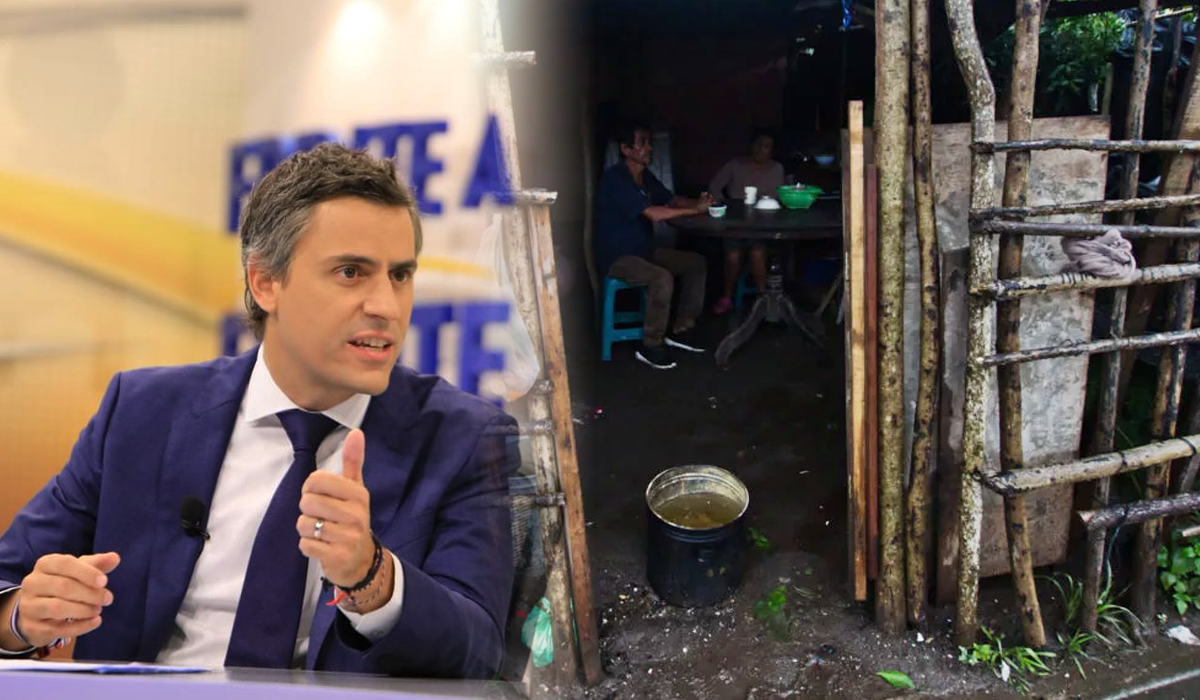 “La mentira tiene patas cortas y la propuesta de vivienda de Calleja se desmanteló”, Bessy Ríos la-mentira-tiene-patas-cortas-y-la-propuesta-de-vivienda-de-calleja-se-desmantelo-bessy-rios