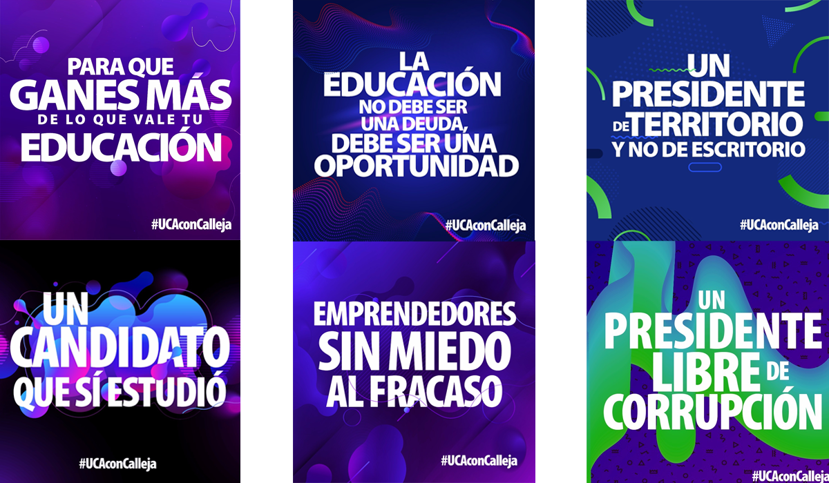 Calleja ya tiene lista las frases que dirá en la UCA calleja-ya-tiene-lista-las-frases-que-dira-en-la-uca