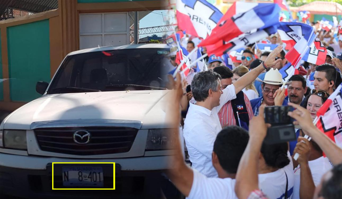 Denuncian que Calleja utilizó fondos públicos de alcaldía de Usulután para evento proselitista denuncian-que-calleja-utilizo-fondos-publicos-de-alcaldia-de-usulutan-para-evento-proselitista