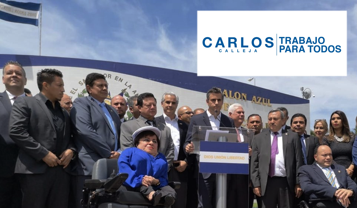 Calleja lanza nuevo spot de campaña adelantada a solo dos días de haber sido multado calleja-lanza-nuevo-spot-de-campana-adelantada-a-solo-dos-dias-de-haber-sido-multado