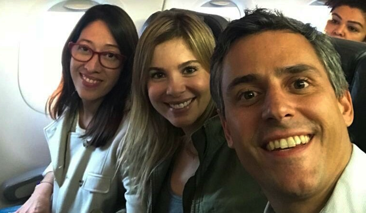 Calleja dice que salvadoreños en EEUU están allá pues "decidieron irse a cumplir sus sueños" calleja-dice-que-salvadorenos-en-eeuu-estan-alla-pues-decidieron-irse-a-cumplir-sus-suenos
