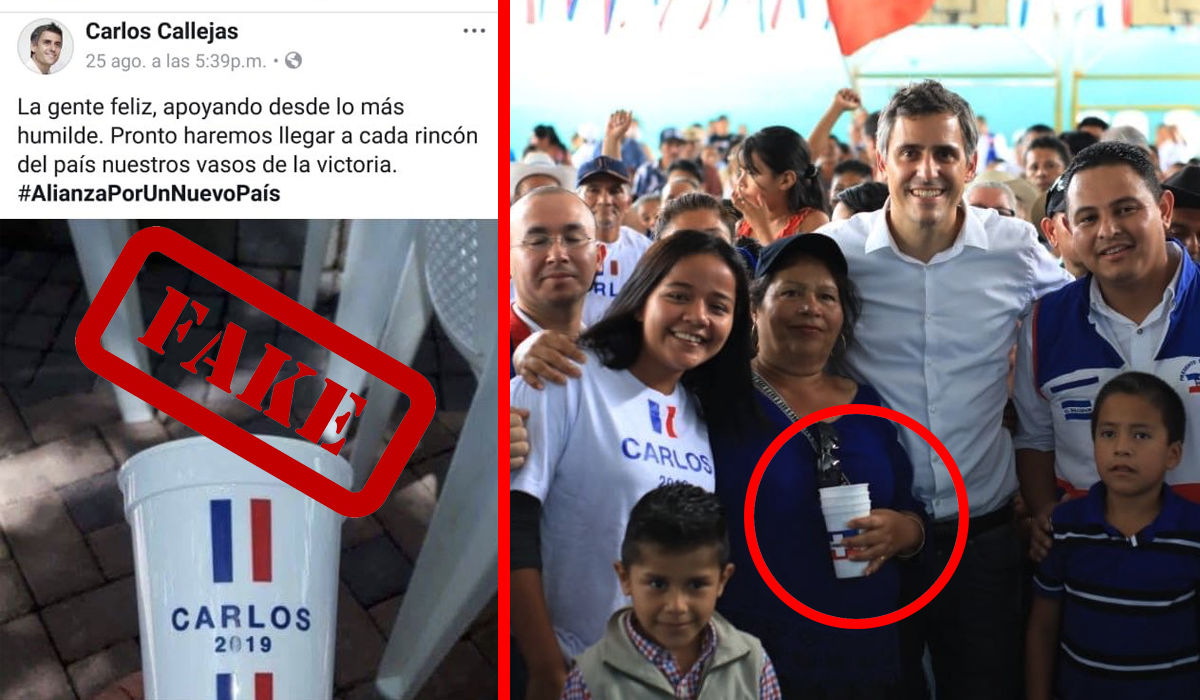 Calleja denuncia supuesta foto falsa de los “vasos de la victoria” pero él mismo publicó fotos regalándolos calleja-denuncia-supuesta-foto-falsa-de-los-vasos-de-la-victoria-pero-el-mismo-publico-fotos-regalandolos