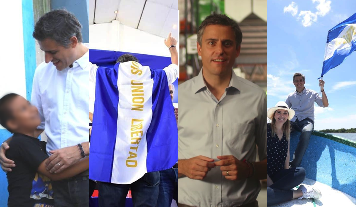 Calleja, el candidato presidencial que ha violado la ley de todas las formas posibles calleja-el-candidato-presidencial-que-ha-violado-la-ley-de-todas-las-formas-posibles
