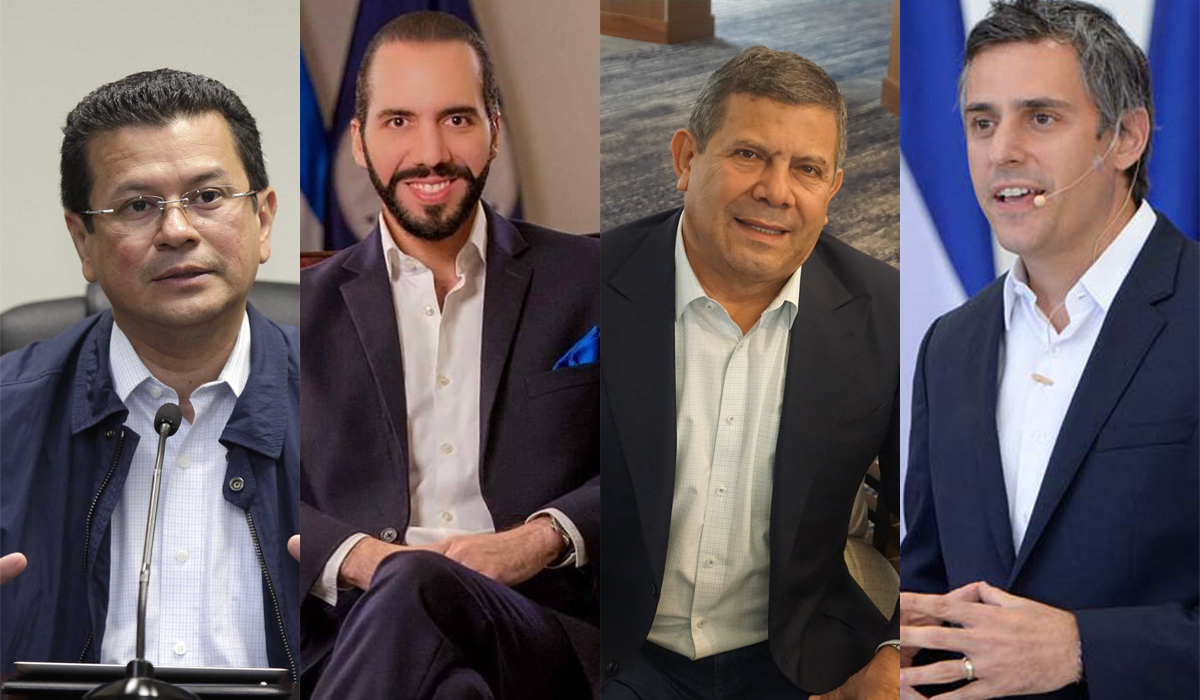 Nayib Bukele, primer candidato que confirma asistencia al debate de la Universidad de El Salvador nayib-bukele-primer-candidato-que-confirma-asistencia-al-debate-de-la-universidad-de-el-salvador